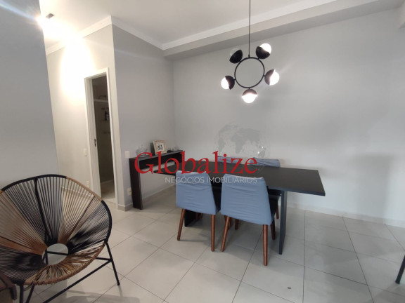 Imagem Imóvel com 2 Quartos à Venda, 79 m² em José Menino - Santos Imagem Imóvel com 2 Quartos à Venda, 79 m² em José Menino - Santos