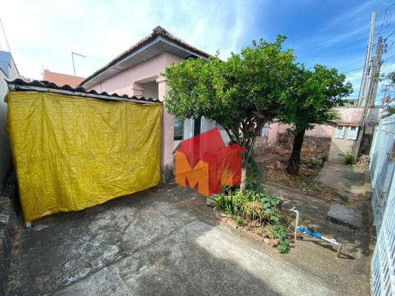 Imagem Casa com 3 Quartos à Venda, 113 m² em Vila Galo - Americana Imagem Casa com 3 Quartos à Venda, 113 m² em Vila Galo - Americana