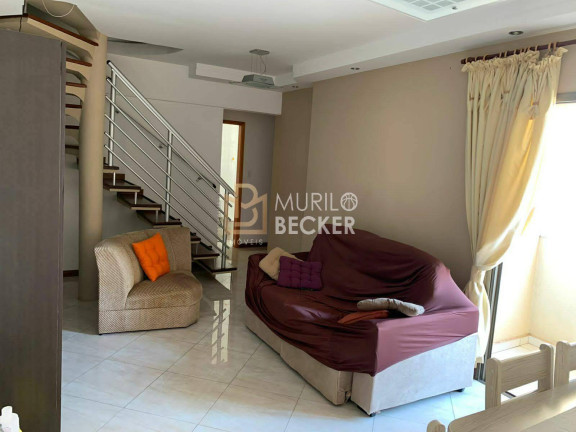 Foto do imóvel Cobertura com 4 Quartos à Venda, 150 m² em Jardim Satélite - São José Dos Campos