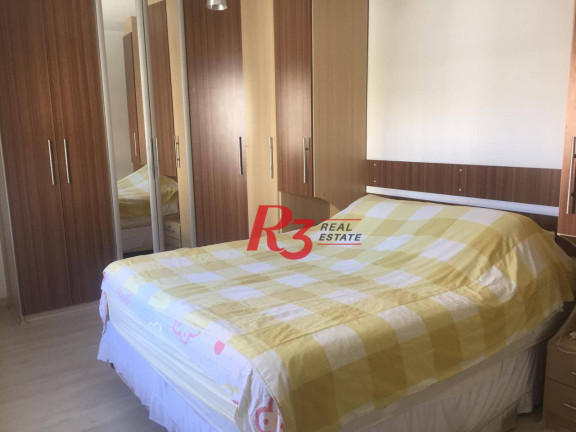 Imagem Casa com 3 Quartos à Venda, 120 m² em Ponta Da Praia - Santos Imagem Casa com 3 Quartos à Venda, 120 m² em Ponta Da Praia - Santos