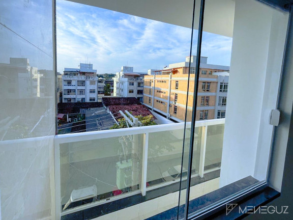 Imagem Apartamento com 2 Quartos para Alugar, 100 m² em Praia Do Morro - Guarapari