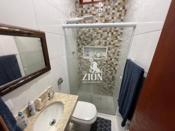 Imagem Sobrado com 2 Quartos à Venda, 90 m² em água Fria - São Paulo