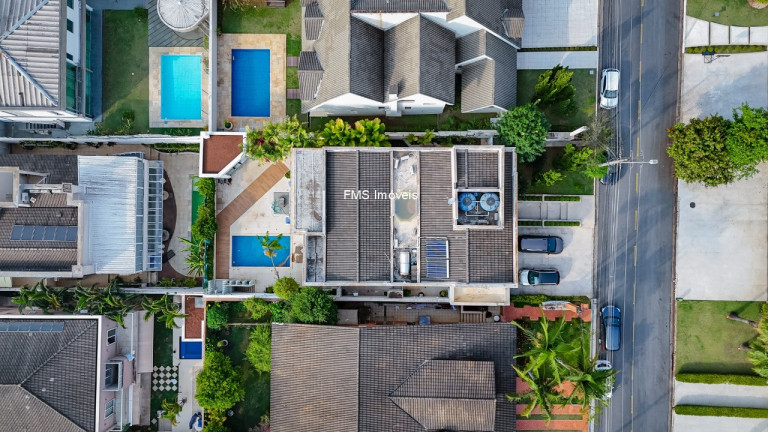 Imagem Casa com 4 Quartos à Venda, 525 m² em Alphaville Residencial Dois - Barueri Imagem Casa com 4 Quartos à Venda, 525 m² em Alphaville Residencial Dois - Barueri
