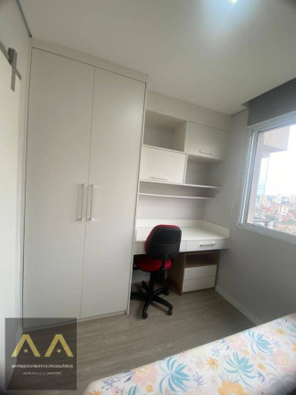 Imagem Apartamento com 2 Quartos para Alugar, 46 m² em Jardim Tupanci - Barueri Imagem Apartamento com 2 Quartos para Alugar, 46 m² em Jardim Tupanci - Barueri