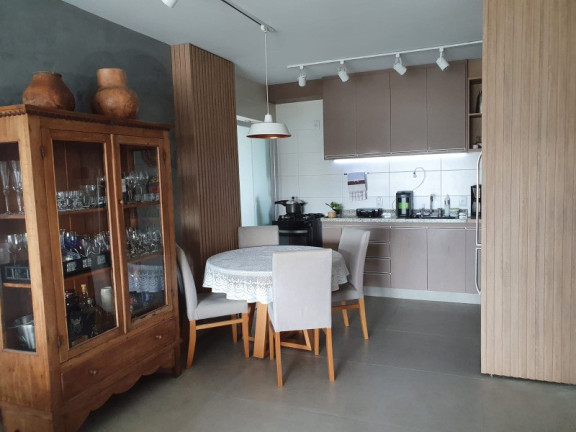Imagem Imóvel com 3 Quartos à Venda, 103 m² em água Branca - São Paulo