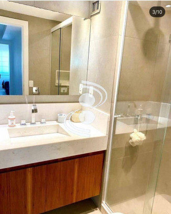Imagem Cobertura com 2 Quartos à Venda, 185 m² em Barra Da Tijuca - Rio De Janeiro