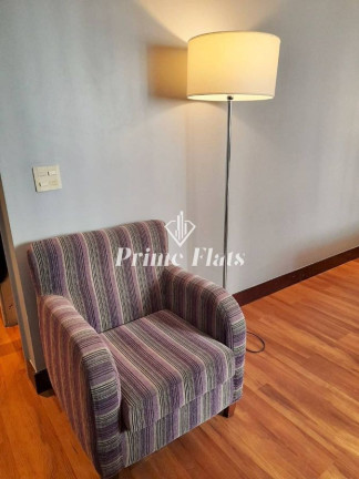 Imagem Apartamento com 1 Quarto à Venda, 29 m² em Brooklin Novo - São Paulo Imagem Apartamento com 1 Quarto à Venda, 29 m² em Brooklin Novo - São Paulo