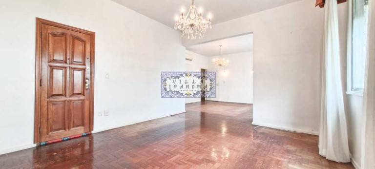 Imagem Apartamento com 4 Quartos à Venda, 184 m² em Arpoador - Rio De Janeiro