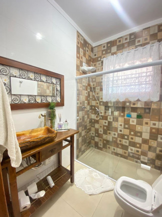 Imagem Casa com 3 Quartos à Venda, 134 m² em Caiçara - Praia Grande