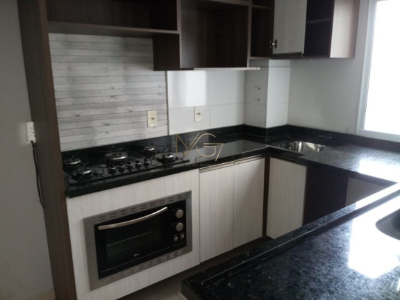 Imagem Apartamento com 2 Quartos à Venda, 48 m² em Ouro Fino - São José Dos Pinhais