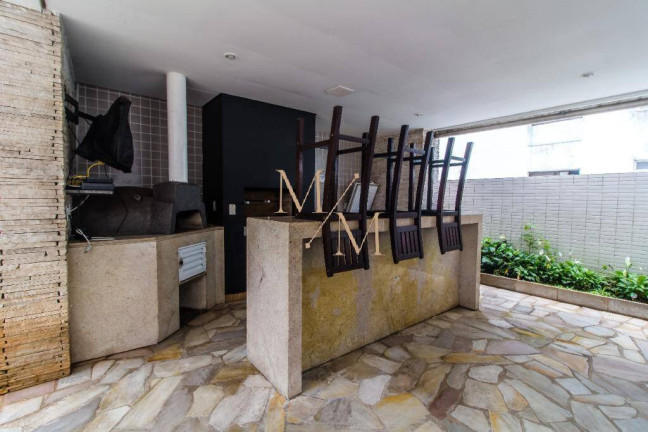 Imagem Apartamento com 2 Quartos à Venda, 77 m² em José Menino - Santos Imagem Apartamento com 2 Quartos à Venda, 77 m² em José Menino - Santos