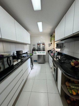 Imagem Imóvel com 3 Quartos à Venda, 110 m² em Vila Ema - São José Dos Campos
