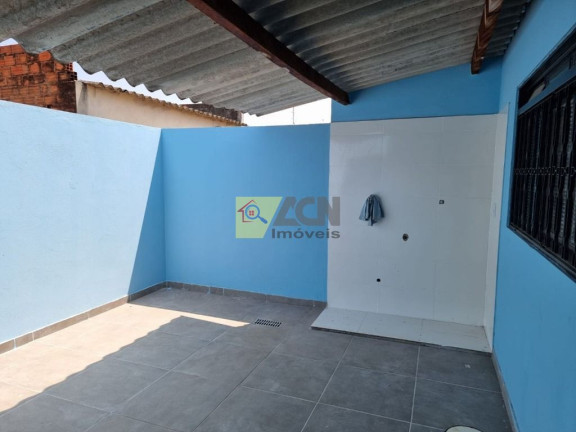 Imagem Casa com 2 Quartos à Venda, 80 m² em Jardim Interlagos - Hortolândia Imagem Casa com 2 Quartos à Venda, 80 m² em Jardim Interlagos - Hortolândia