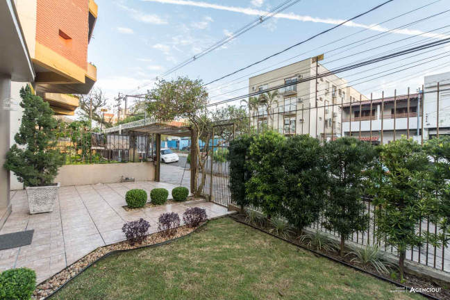 Imagem Apartamento com 3 Quartos à Venda, 129 m² em Menino Deus - Porto Alegre Imagem Apartamento com 3 Quartos à Venda, 129 m² em Menino Deus - Porto Alegre