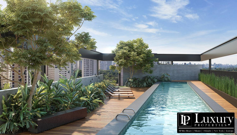 Imagem Apartamento com 2 Quartos à Venda, 82 m² em Pinheiros - São Paulo Imagem Apartamento com 2 Quartos à Venda, 82 m² em Pinheiros - São Paulo