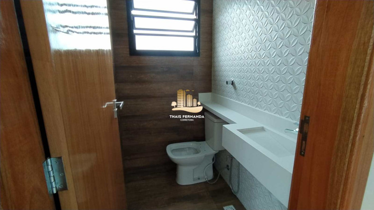 Imagem Casa com 3 Quartos à Venda, 280 m² em Flórida - Praia Grande