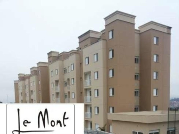 Imóvel com 4 Quartos à Venda, 87 m² em Jardim ísis - Cotia