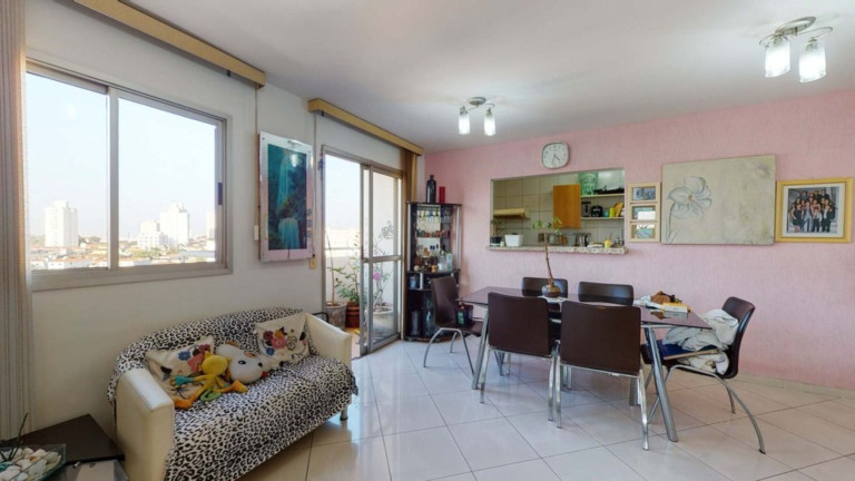 Imagem Apartamento com 2 Quartos à Venda, 150 m² em Sacomã - São Paulo Imagem Apartamento com 2 Quartos à Venda, 150 m² em Sacomã - São Paulo