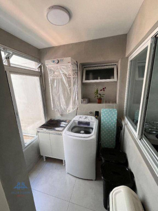 Imagem Apartamento com 4 Quartos à Venda, 108 m² em Canto - Florianópolis