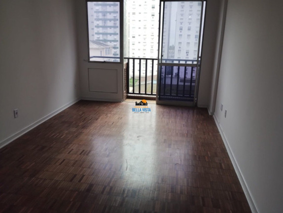 Imagem Apartamento com 2 Quartos à Venda, em Boa Vista - São Vicente Imagem Apartamento com 2 Quartos à Venda, em Boa Vista - São Vicente