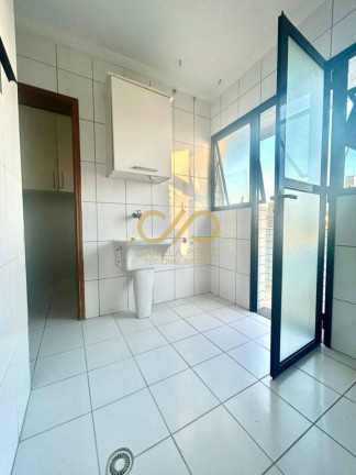 Imagem Cobertura com 3 Quartos à Venda, 295 m² em Canto Do Forte - Praia Grande