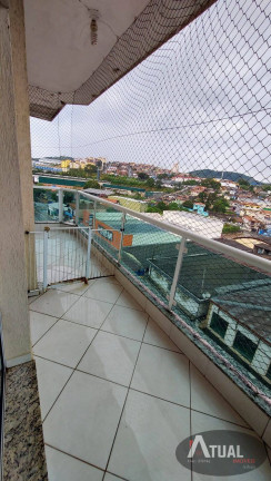 Imagem Apartamento com 2 Quartos para Alugar, 83 m² em Terra Preta (terra Preta) - Mairiporã