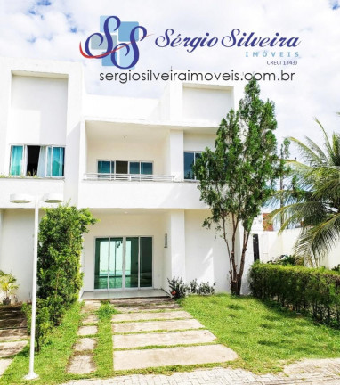 Casa com 3 Quartos à Venda, 120 m² em Edson Queiroz - Fortaleza