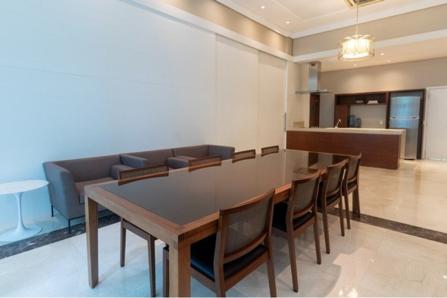 Imagem Apartamento com 1 Quarto à Venda, 132 m² em Vila Olímpia - São Paulo Imagem Apartamento com 1 Quarto à Venda, 132 m² em Vila Olímpia - São Paulo