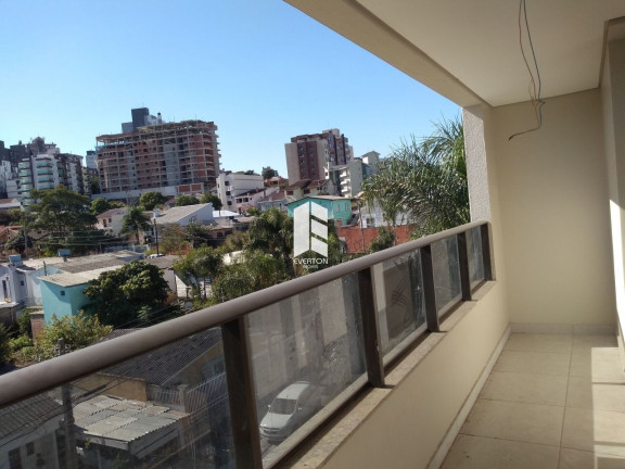 Imagem Apartamento com 2 Quartos à Venda, 71 m² em Nonoai - Santa Maria