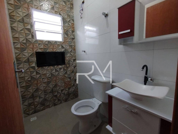 Imagem Casa com 3 Quartos à Venda, 104 m² em Jardim Praia Grande - Mongaguá