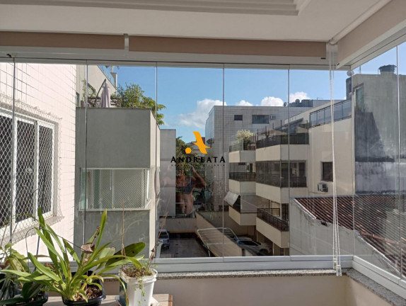 Imagem Apartamento com 3 Quartos à Venda, 110 m² em Recreio Dos Bandeirantes - Rio De Janeiro