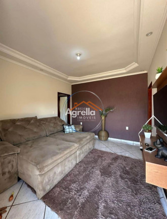Imagem Casa com 3 Quartos à Venda, 85 m² em Jardim Ipê V - Mogi Guaçu Imagem Casa com 3 Quartos à Venda, 85 m² em Jardim Ipê V - Mogi Guaçu
