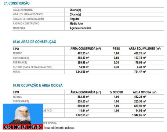 Imagem Imóvel Comercial para Alugar, 700 m² em Brooklin Paulista - São Paulo Imagem Imóvel Comercial para Alugar, 700 m² em Brooklin Paulista - São Paulo