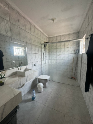 Imagem Casa com 3 Quartos à Venda, 178 m² em Jardim Colonial - Atibaia
