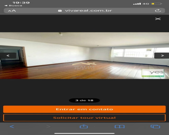 Imagem Apartamento com 3 Quartos à Venda, 104 m² em São Pedro - Belo Horizonte Imagem Apartamento com 3 Quartos à Venda, 104 m² em São Pedro - Belo Horizonte