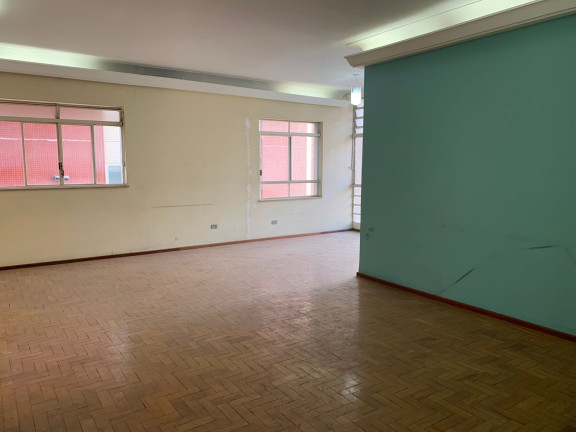 Imagem Imóvel com 3 Quartos à Venda, 202 m² em Bela Vista - São Paulo Imagem Imóvel com 3 Quartos à Venda, 202 m² em Bela Vista - São Paulo