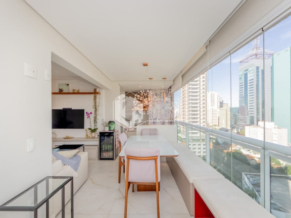 Imagem Apartamento com 2 Quartos à Venda, 74 m² em Aclimação - São Paulo Imagem Apartamento com 2 Quartos à Venda, 74 m² em Aclimação - São Paulo