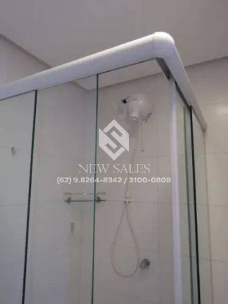 Imagem Apartamento com 1 Quarto à Venda, 42 m² em Setor Oeste - Goiânia