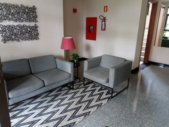 Imagem Apartamento com 3 Quartos à Venda, 82 m² em Jardim Botânico - Porto Alegre