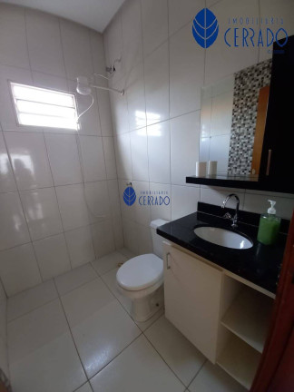 Casa com 2 Quartos à Venda, 90 m² em Paraíso - Anápolis