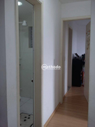 Imagem Apartamento com 2 Quartos à Venda, 47 m² em Vila Trinta E Um De Março - Campinas Imagem Apartamento com 2 Quartos à Venda, 47 m² em Vila Trinta E Um De Março - Campinas