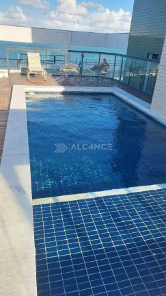 Imagem Apartamento com 3 Quartos à Venda, 145 m² em Camboinha - Cabedelo Imagem Apartamento com 3 Quartos à Venda, 145 m² em Camboinha - Cabedelo