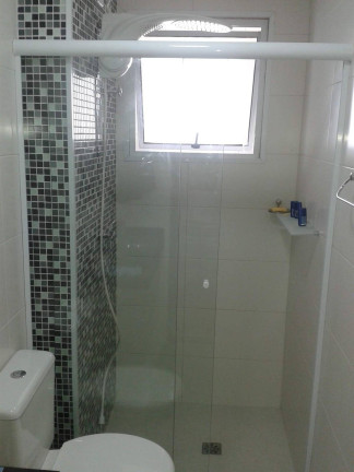 Apartamento com 2 Quartos à Venda, 54 m² em Parque Industrial - Jundiaí