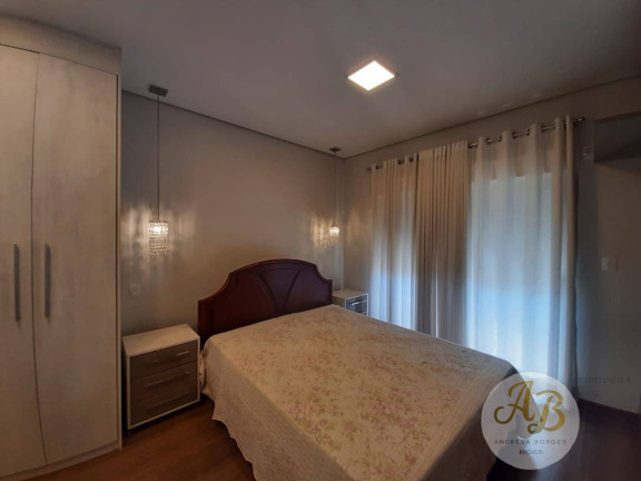 Imagem Apartamento com 3 Quartos à Venda, 125 m² em Cidade Nova - Franca Imagem Apartamento com 3 Quartos à Venda, 125 m² em Cidade Nova - Franca