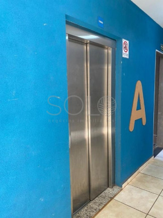 Apartamento com 2 Quartos para Alugar, 43 m² em Jardim Residencial Paraíso - Araraquara