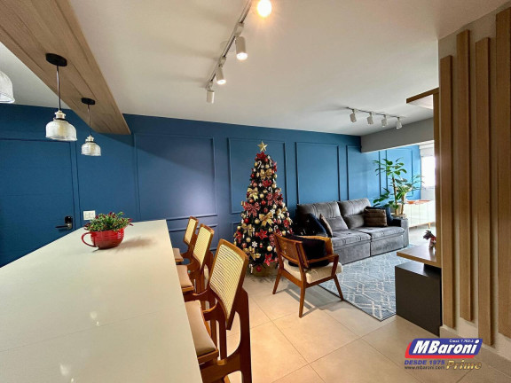 Imagem Apartamento com 3 Quartos à Venda, 92 m² em Jardim Dom Bosco - São Paulo Imagem Apartamento com 3 Quartos à Venda, 92 m² em Jardim Dom Bosco - São Paulo