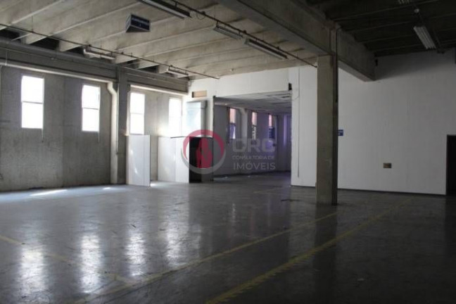 Foto do imóvel Galpão à Venda, 2 m² em Jurubatuba - São Paulo