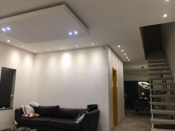 Imagem Casa com 3 Quartos à Venda, 149 m² em Centro - Cajamar Imagem Casa com 3 Quartos à Venda, 149 m² em Centro - Cajamar