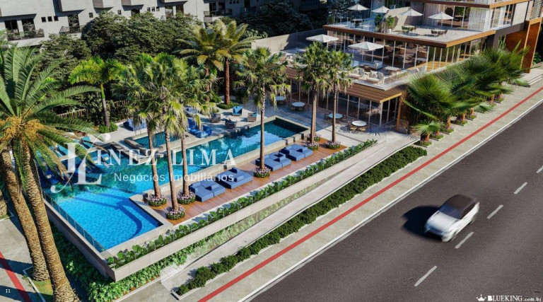 Imagem Imóvel com 4 Quartos à Venda, 229 m² em Centro - Itapema