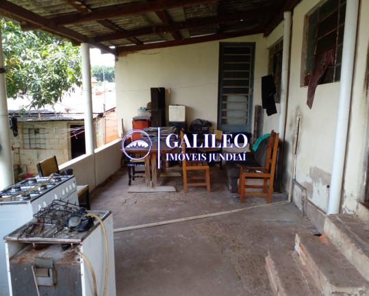 Imagem Casa com 2 Quartos à Venda,  em Parque Centenário - Jundiaí